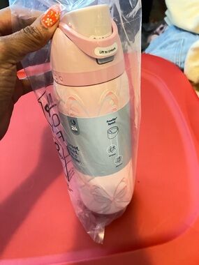 Owala Sugar Plum Fairy 32 oz new